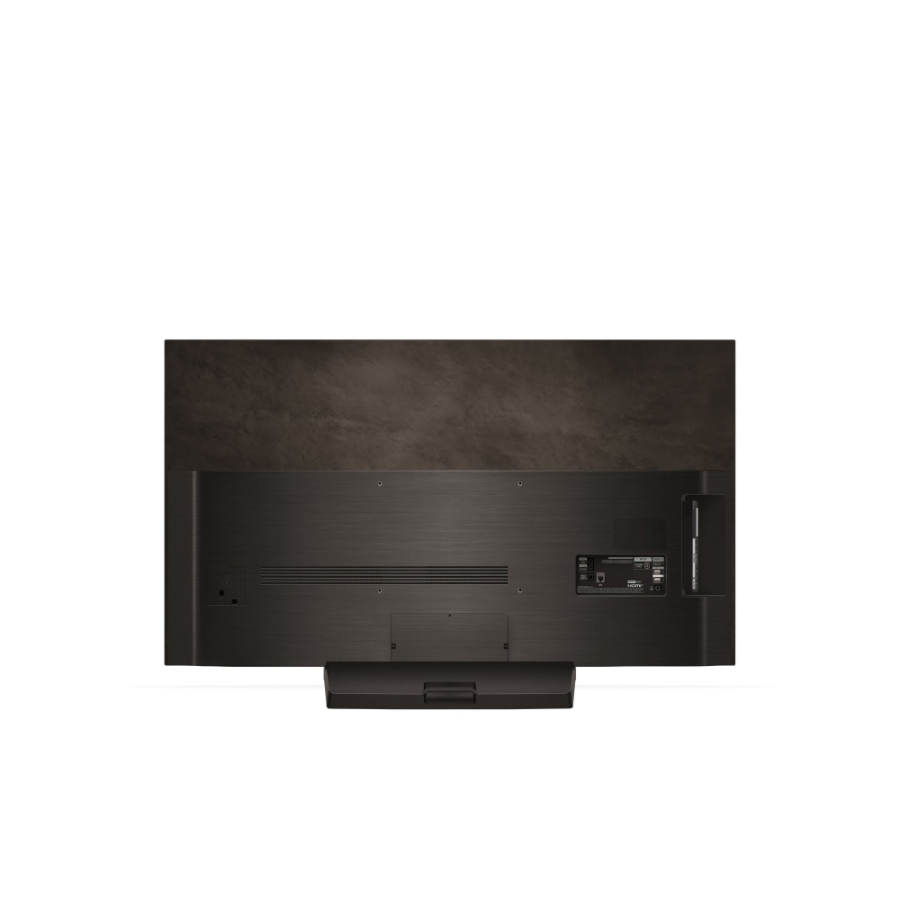 LG OLED48C48LA  48" OLED Evo C4 4K Smart TV Fernseher  Ausstellungsstück 