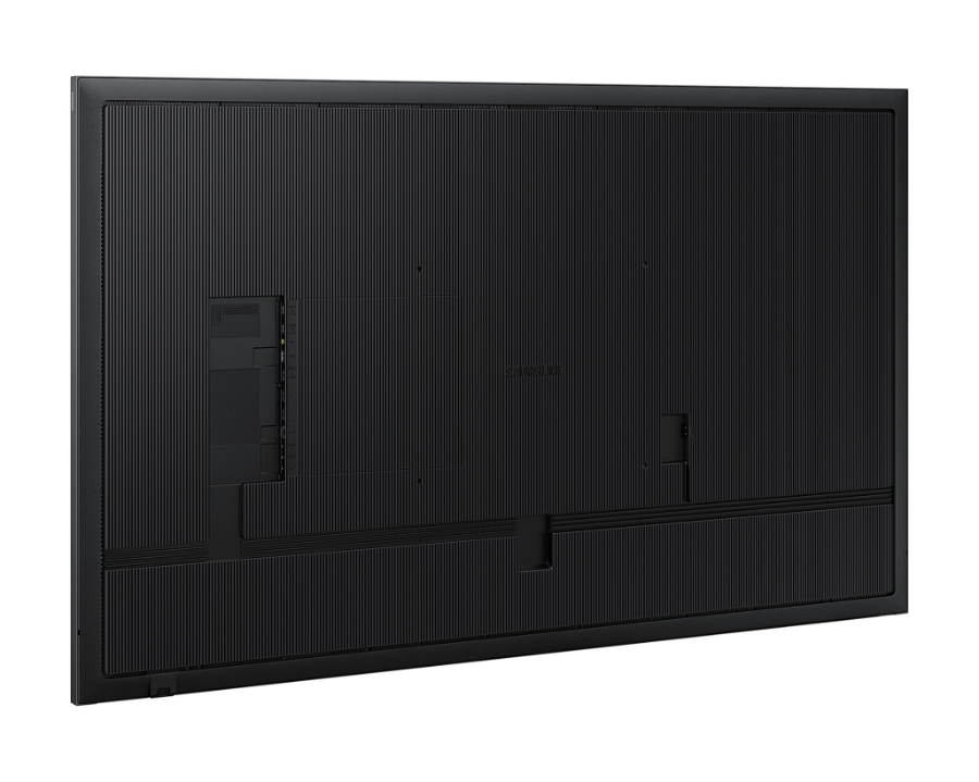 Samsung LH65QMCEBGCXEN Crystal UHD Smart Signage Display  Ausstellungsstück