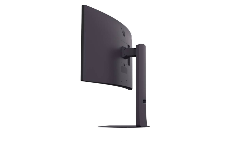 LG 34G600A-B.AEU UltraGear Monitor Schwarz 