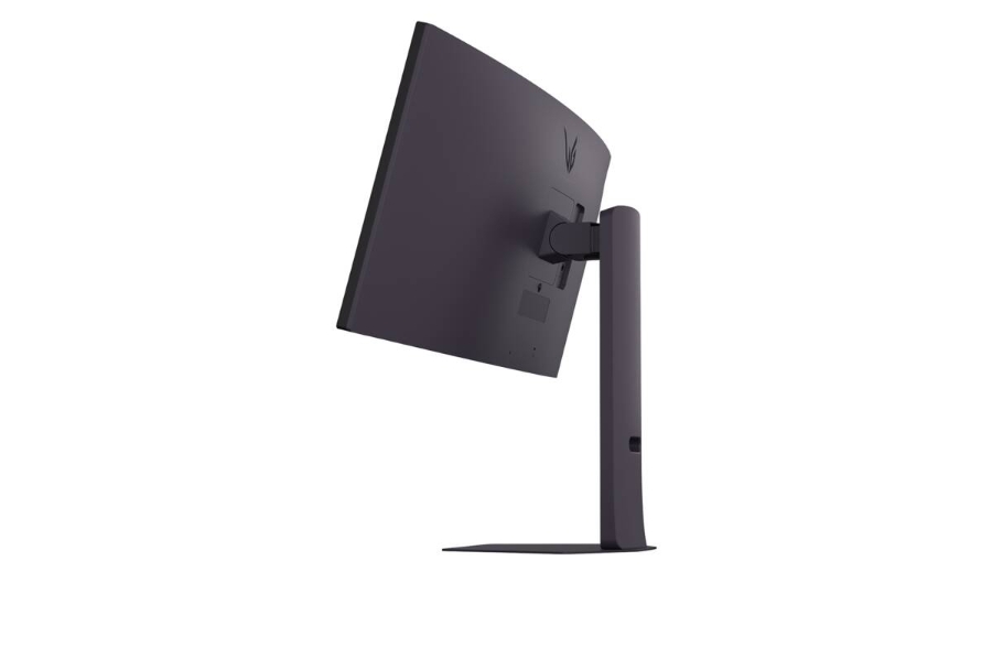 LG 34G600A-B.AEU UltraGear Monitor Schwarz 