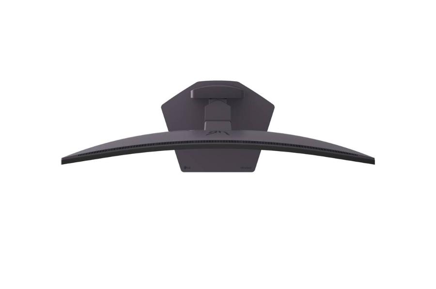 LG 34G600A-B.AEU UltraGear Monitor Schwarz 