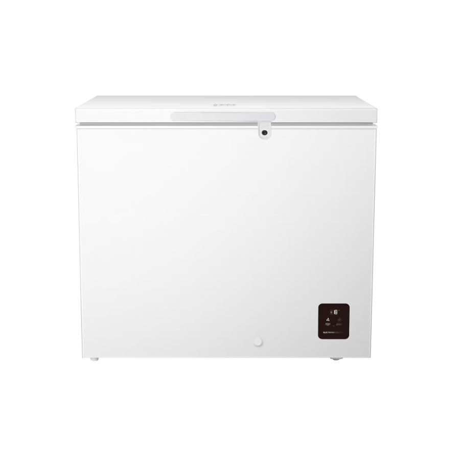Gorenje FHC22A6W5  Gefriertruhe 217 Liter 