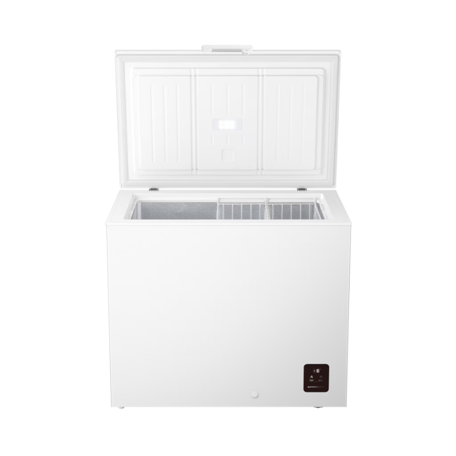 Gorenje FHC22A6W5  Gefriertruhe 217 Liter 