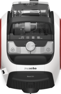 Miele Boost CX1 PowerLine/Lotosweiß/SNRF0 