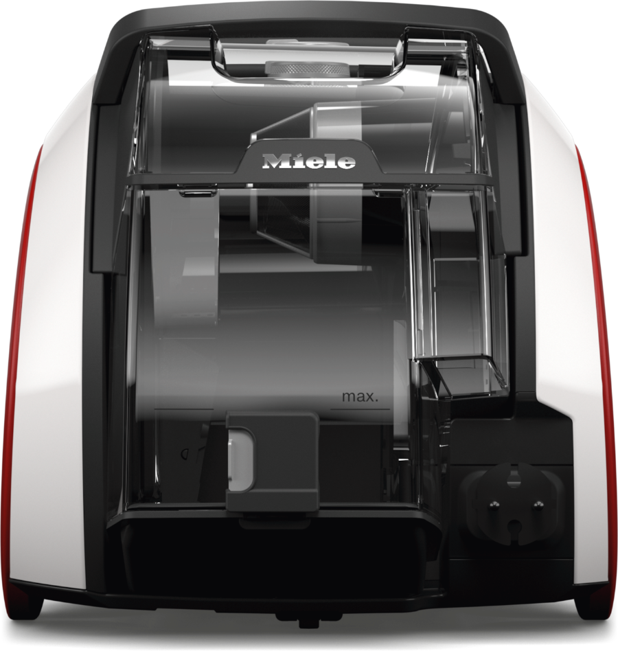 Miele Boost CX1 PowerLine/Lotosweiß/SNRF0 
