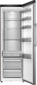 Hisense RL3K370SAIE1 Kühlschrank 185 cm 372 Liter 