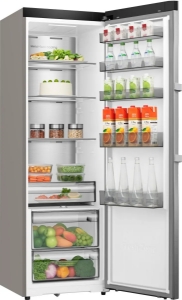 Hisense RL3K370SAIE1 Kühlschrank 185 cm 372 Liter 