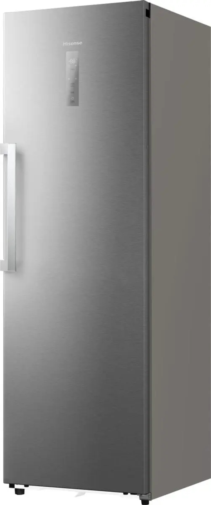 Hisense RL3K370SAIE1 Kühlschrank 185 cm 372 Liter 