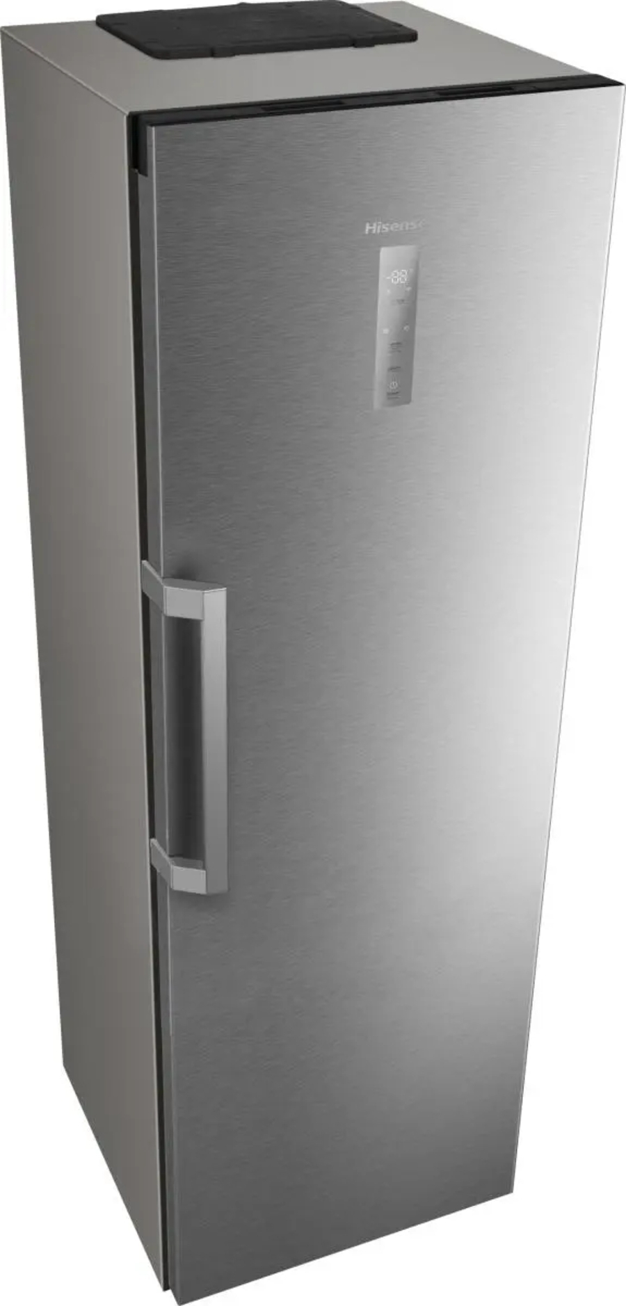 Hisense RL3K370SAIE1 Kühlschrank 185 cm 372 Liter 