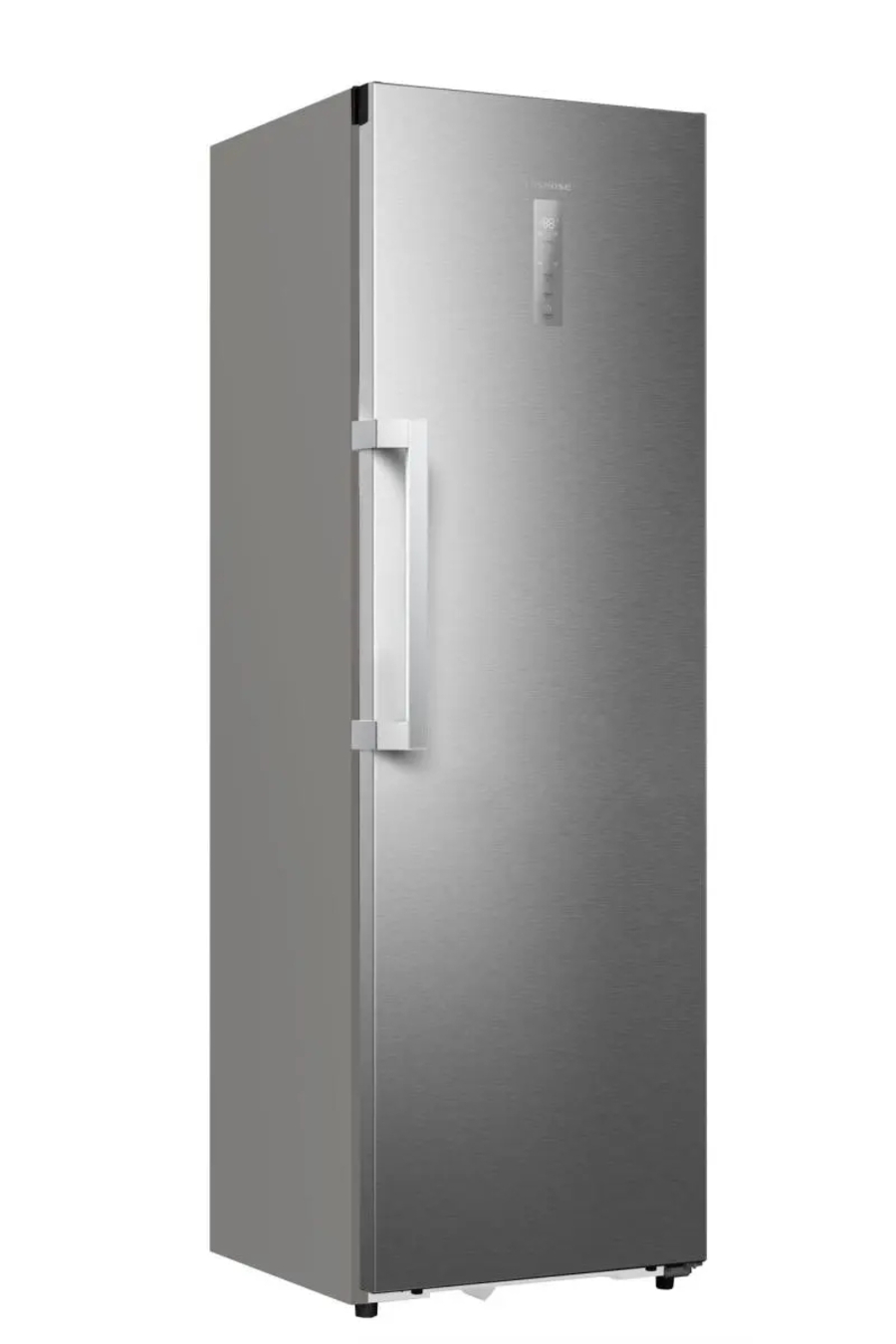 Hisense RL3K370SAIE1 Kühlschrank 185 cm 372 Liter 