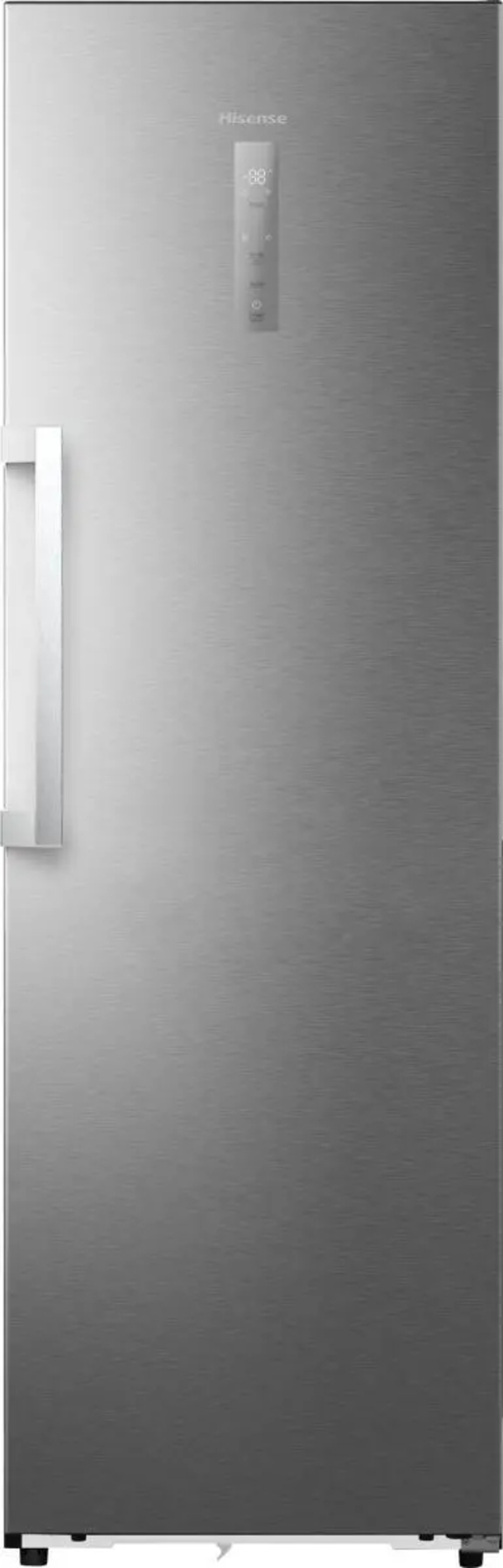 Hisense RL3K370SAIE1 Kühlschrank 185 cm 372 Liter 