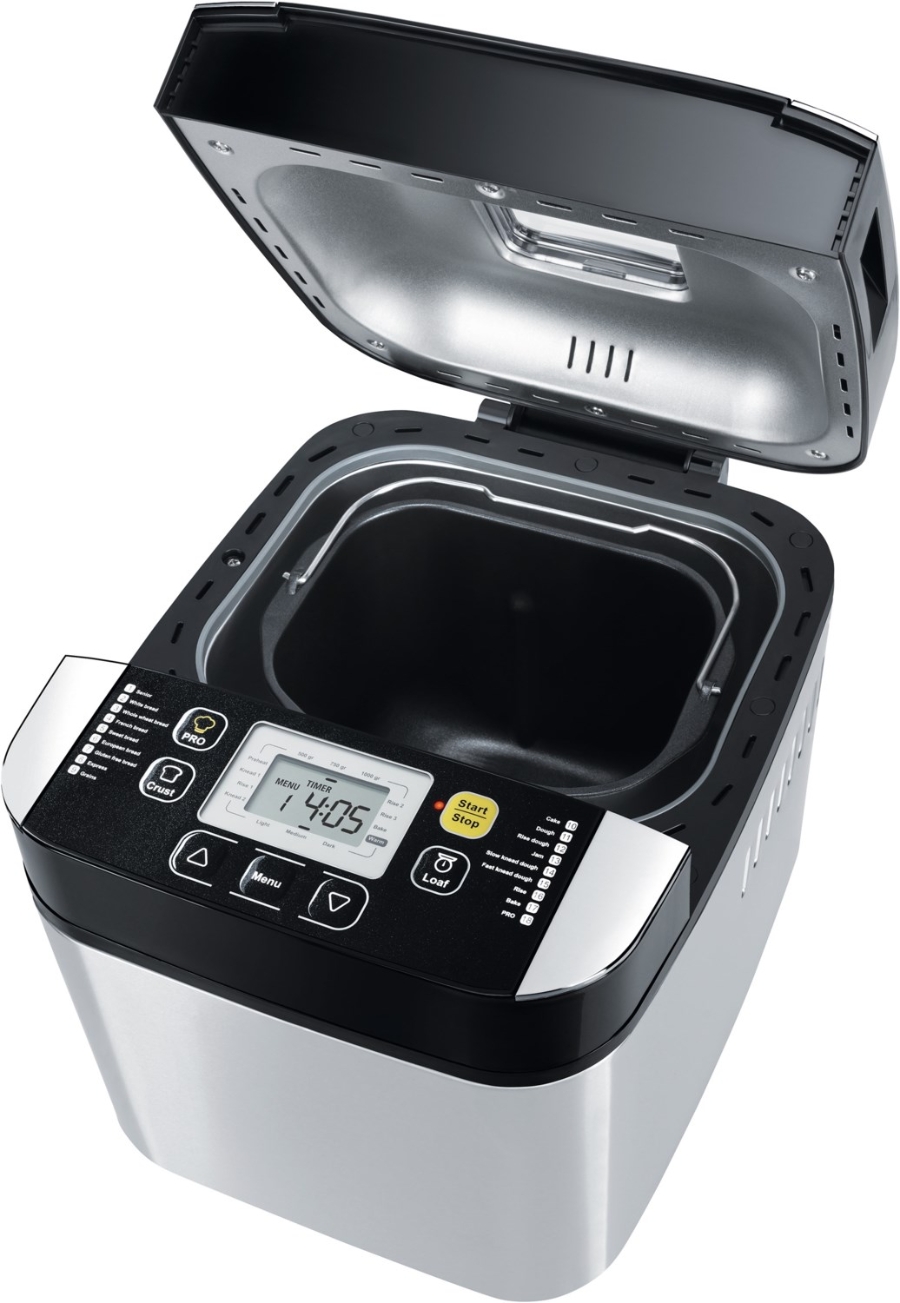 Steba BM1 Brotbackautomat 