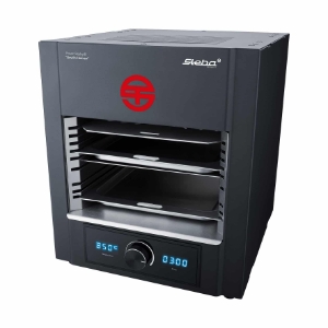 Steba Power Steakgrill PS M2000 DEVIL’S HEAVEN 