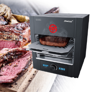 Steba Power Steakgrill PS M2000 DEVIL’S HEAVEN 