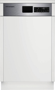 Elektrabregenz GIS 5C180 X Geschirrspüler Einbau, integrierbar 45cm 