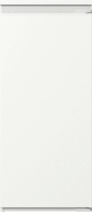 Gorenje RBI512E21 Kühlschrank  Einbau 122cm Nische Schlepptür 