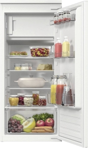 Gorenje RBI512E21 Kühlschrank  Einbau 122cm Nische Schlepptür 