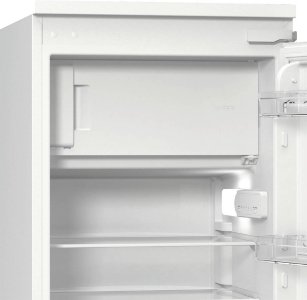 Gorenje RBI512E21 Kühlschrank  Einbau 122cm Nische Schlepptür 
