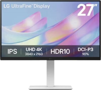 LG UltraFine 27US550-W 27US550-W.AEU 