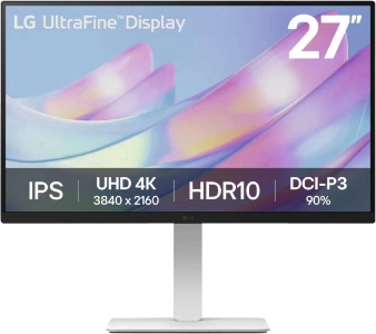 LG UltraFine 27US550-W 27US550-W.AEU 
