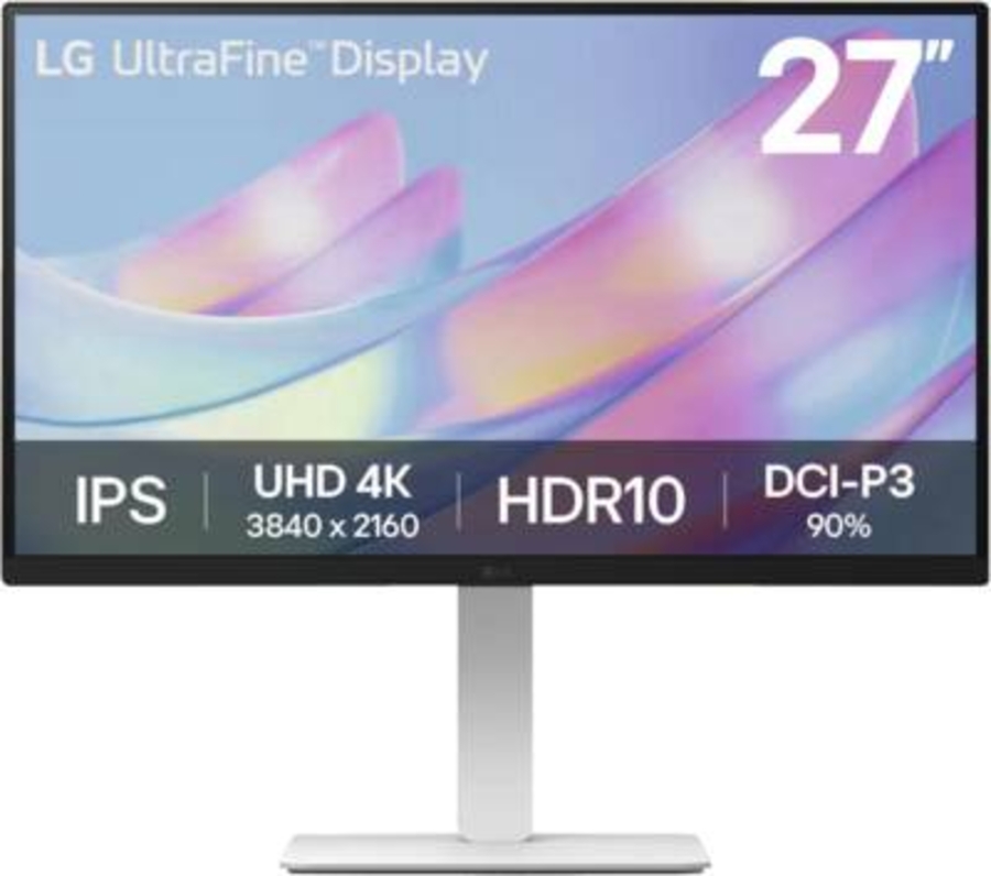 LG UltraFine 27US550-W 27US550-W.AEU 