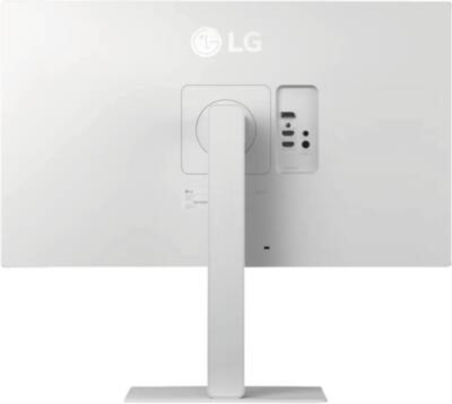 LG UltraFine 27US550-W 27US550-W.AEU 