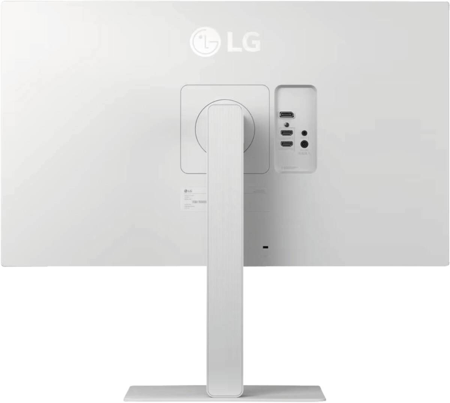 LG UltraFine 27US550-W 27US550-W.AEU 