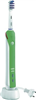 TriZone 3000 Elektrische Zahnbürste Grün 