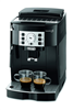 ECAM 22.110.B Kaffeevollautomat Magnifica S Schwarz 