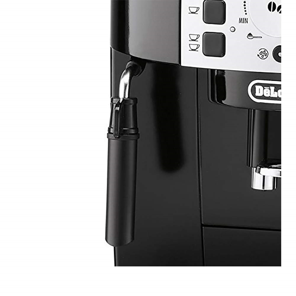 De´Longhi ECAM 22.110.B Kaffeevollautomat Magnifica S Schwarz 