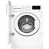 WAI71433 Waschmaschine Einbau 7kg  60cm Frontlader 1400 U/min 51 dB (C)