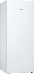 Siemens GS54NUWDV  Gefrierschrank Stand NoFrost  Weiß 1760x700x780mm