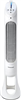 HYF260E4 Eleganter Turmventilator mit QuietSet®-Kontrolle  zur Auswahl aus 5 Kühlstufen – von flüsterleiser
