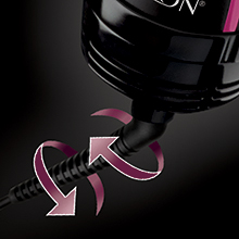 Revlon RVDR5222E Salon One-Step Warmluft und Volumenbürste 