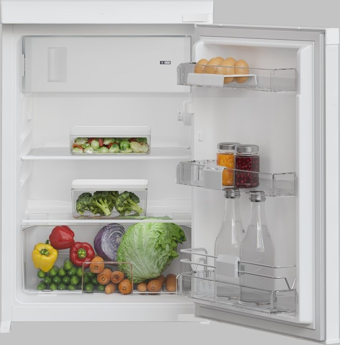 elektrabregenz KIR1342 Einbau Kühlschrank mit Gefrierfach 