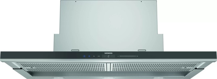 Siemens LI99SA684  Q700 Flachschirm-Dunstabzugshaube Touch-Control-Bedienung