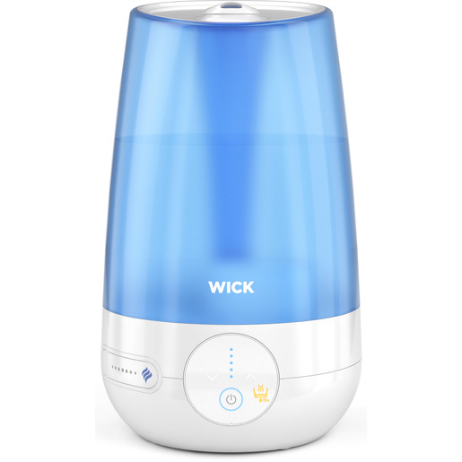 Wick WUL565E4 Kaltluft Ultraschall Luftbefeuchter 