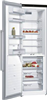 KSF36PIDP Kühlschrank Edelstahl-Grau mit VitaFresh pro,Standgerät 186 x 60 cm