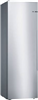 KSF36PIDP Kühlschrank Edelstahl-Grau mit VitaFresh pro,Standgerät 186 x 60 cm