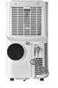 ACMB1WT12 Klima max 100m3 Mobile Air Conditioner | 12000 BTU | Energy Class A | Remote