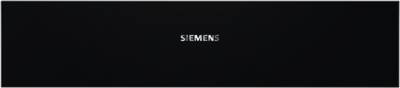 Siemens BI630ENS1 Zubehörschublade Edelstahl Gerätemaße (HxBxT): 140 x 595 x 500 mm