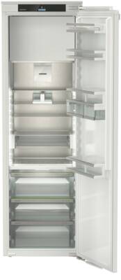Liebherr IRBdi 5151 Prime BioFresh Integrierbarer Kühlschrank mit BioFresh und Gefrierfach FH+