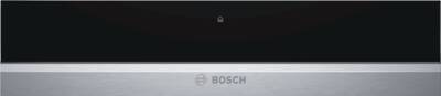 Bosch BIE630NS1 Zubehörschublade  Edelstahl 