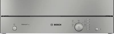 Bosch SKS51E38EU Freistehender Kompakt-Geschirrspüler
