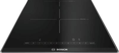 Bosch PIB375FB1E Einbau Induktionskochfeld Domino 30cm Schwarz