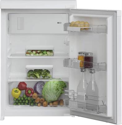 elektrabregenz KIR1342 Einbau Kühlschrank mit Gefrierfach 