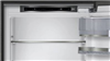 KI86SADE0 Einbau Kühl-Gefrier-Kombination Festtürtechnik  178cm Nische,Flachscharnier mit Softeinzug