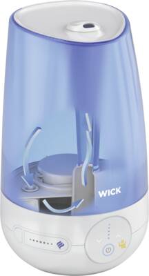 Wick WUL565E4 Kaltluft Ultraschall Luftbefeuchter 