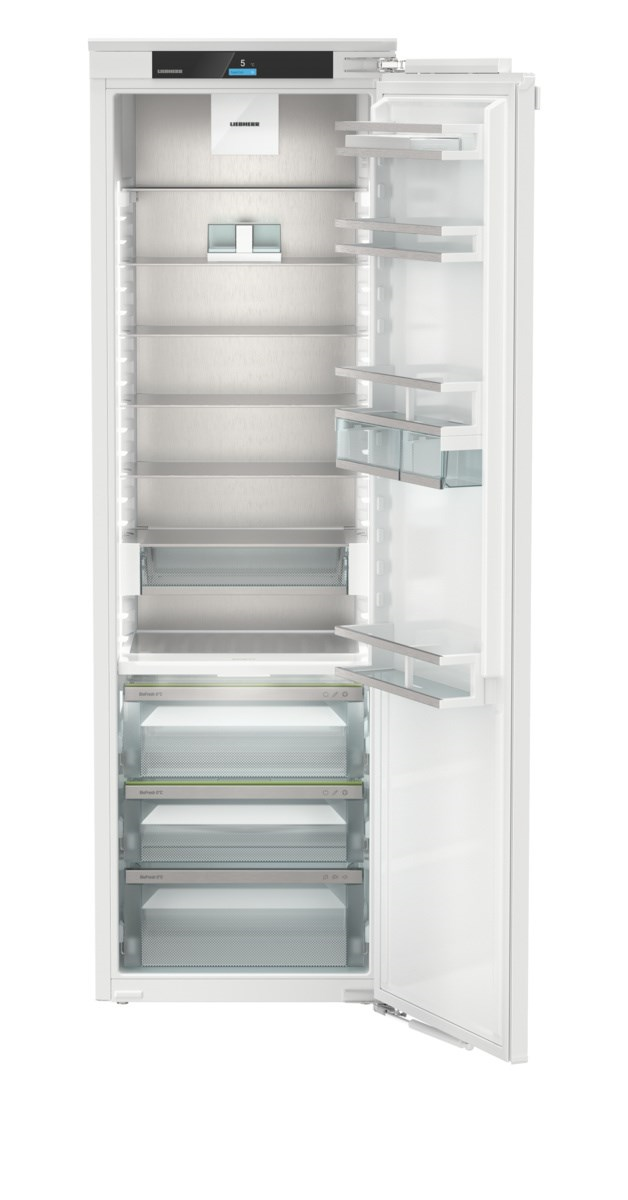 Liebherr IRBdi 5150 Prime BioFresh Integrierbarer Kühlschrank mit BioFresh FH+