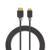 CVBW34500AT20 HDMI Kabel mit Ethernet HDMI  Stecker | HDMI™ Mini Stecker | 4K@60Hz | 